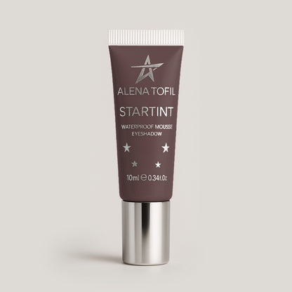 8 PIXY STARTINT Velvet Mousse Shadow