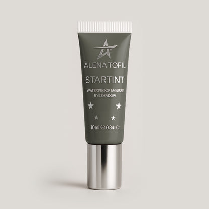 13 OLIVINE STARTINT Velvet Mousse Shadow