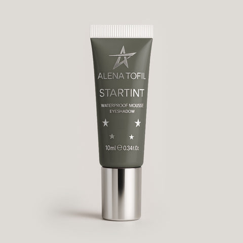 13 OLIVINE STARTINT Velvet Mousse Shadow