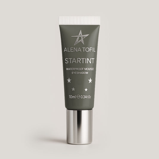 13 OLIVINE STARTINT Velvet Mousse Shadow