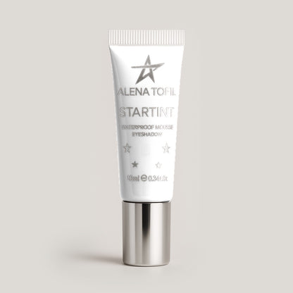 WHITE ART STARTINT Velvet Mousse Shadow