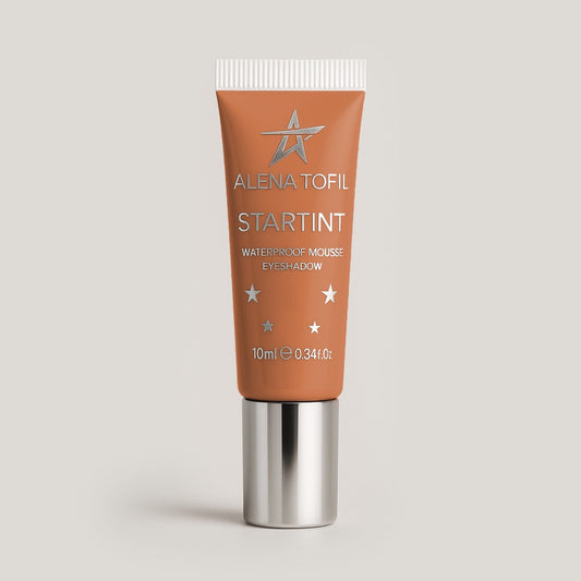 ORANGE ART STARTINT Velvet Mousse Shadow