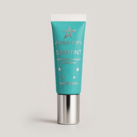 MINT ART STARTINT Velvet Mousse Shadow
