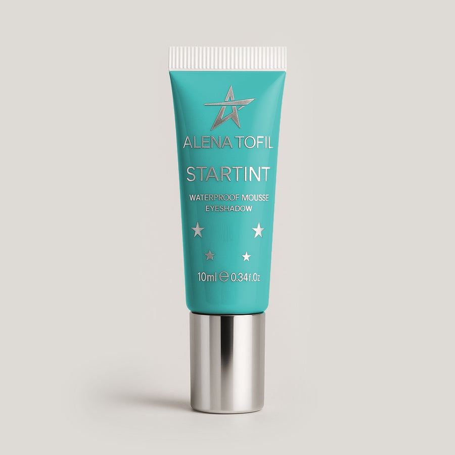 MINT ART STARTINT Velvet Mousse Shadow