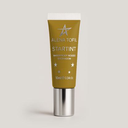 29 DOLL STARTINT Velvet Mousse Shadow