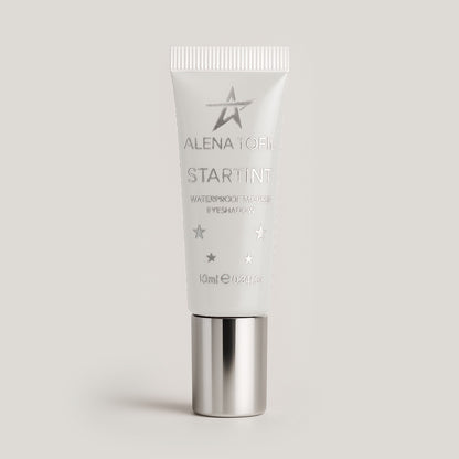 0 GLASS GLOSS STARTINT Transparent Dense Gloss
