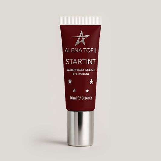 ROUGE ART STARTINT Velvet Mousse Shadow