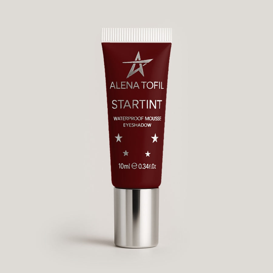 ROUGE ART STARTINT Velvet Mousse Shadow