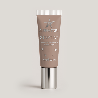 3 FIESTA STARTINT Velvet Mousse Shadow