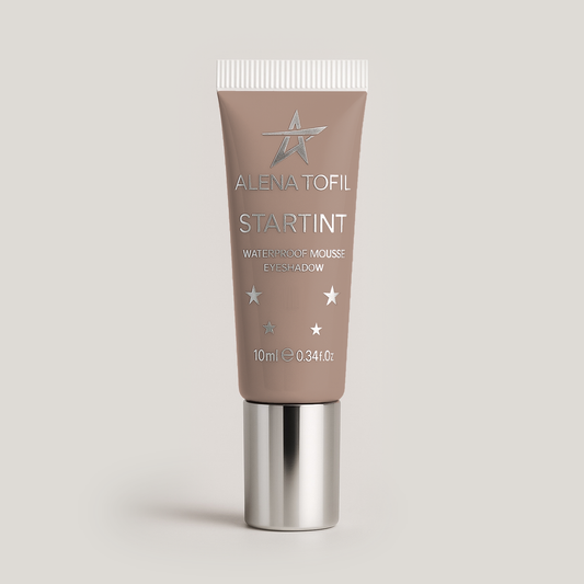 3 FIESTA STARTINT Velvet Mousse Shadow
