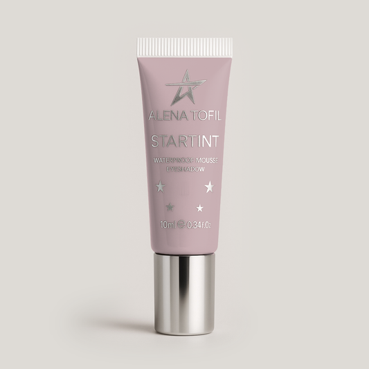 1 MERENGA STARTINT Velvet Mousse Shadow