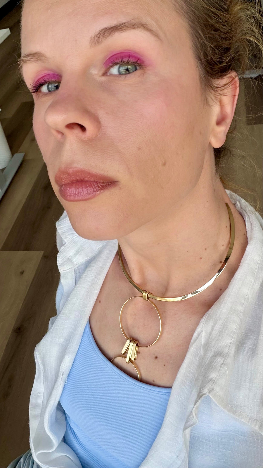 30 LULU STARTINT Velvet Mousse Shadow