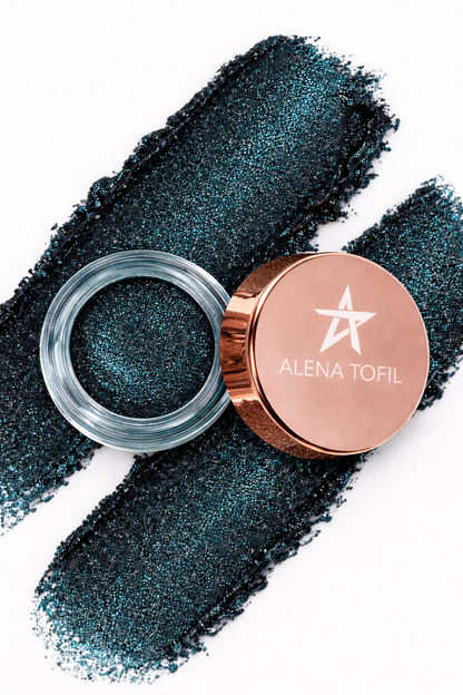 LUXQUISITE Silky Butter Eyeshadow - PRESIOUS