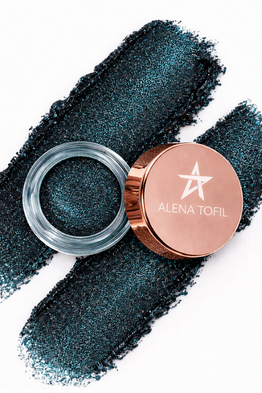 LUXQUISITE Silky Butter Eyeshadow - PRESIOUS