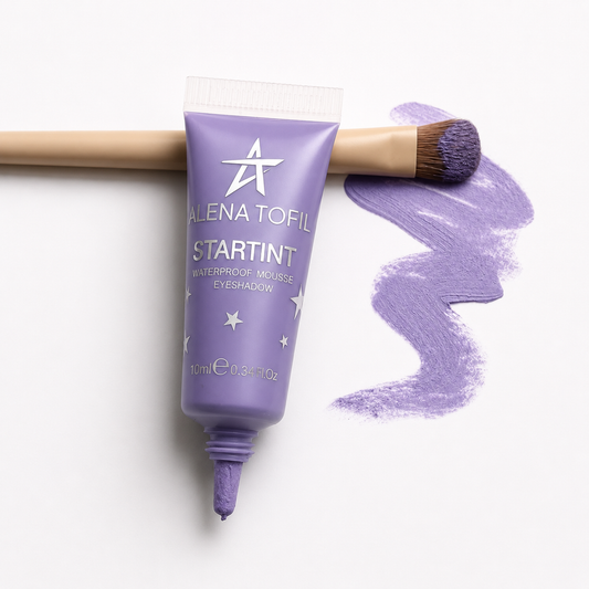 LILAC ART STARTINT Velvet Mousse Shadow