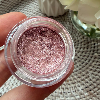 LUXQUISITE Silky Butter Eyeshadow - BLOOM