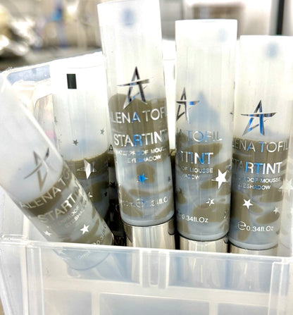 13 OLIVINE STARTINT Velvet Mousse Shadow (10ml) US