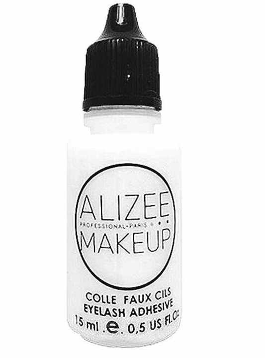 Alizee Make Up Eyelash Glue (15ml)