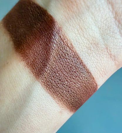 LUXQUISITE Silky Butter Eyeshadow - BRUNETTE