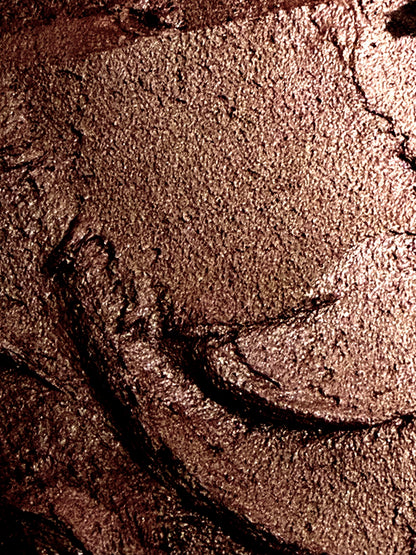 LUXQUISITE Silky Butter Eyeshadow - BRUNETTE