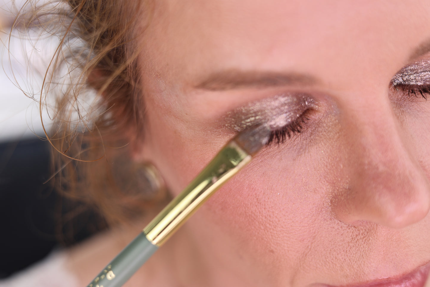 LUXQUISITE Silky Butter Eyeshadow - STARLIGHT