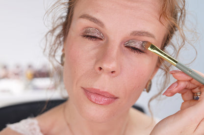 LUXQUISITE Silky Butter Eyeshadow - STARLIGHT