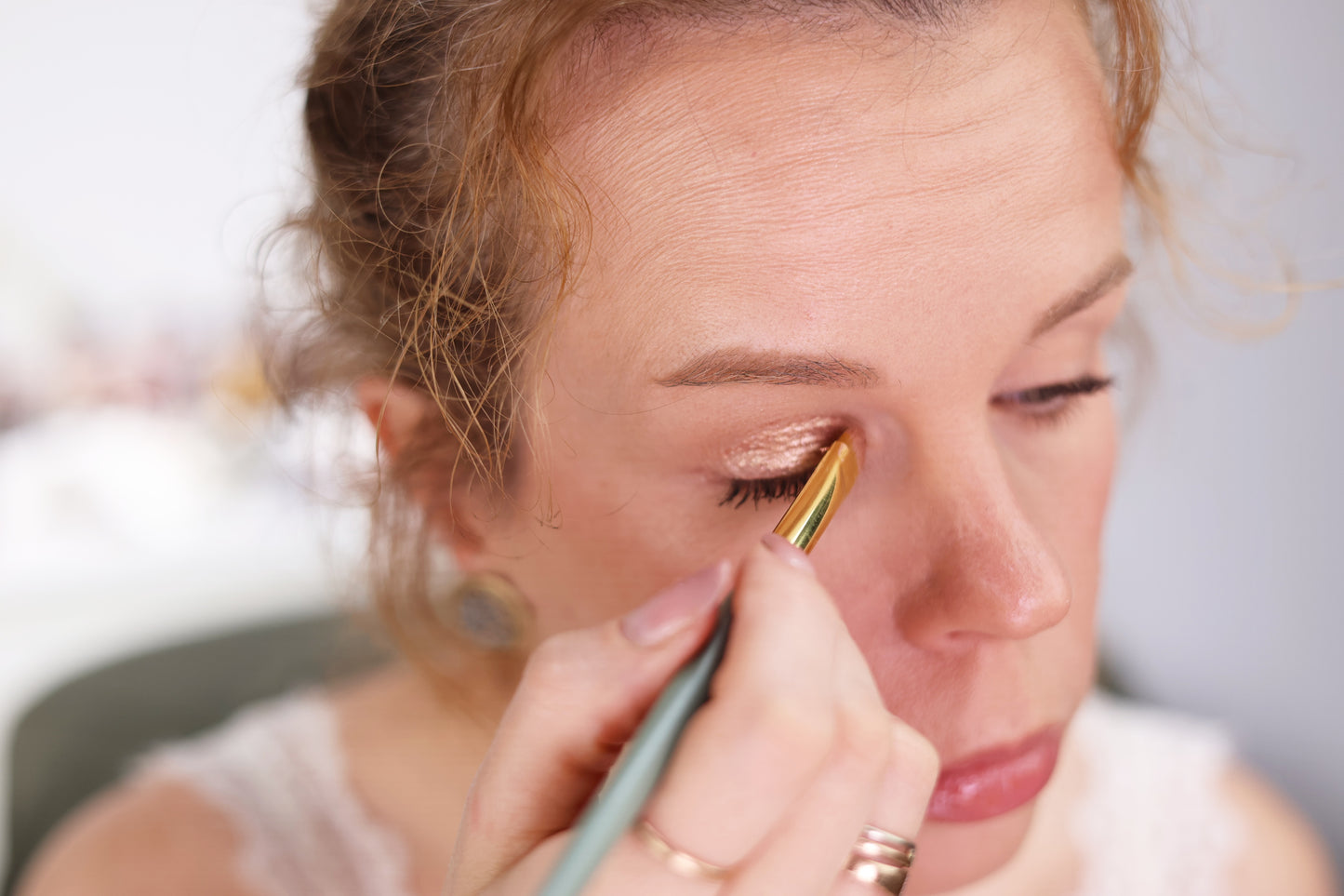 LUXQUISITE Silky Butter Eyeshadow - DIVINE