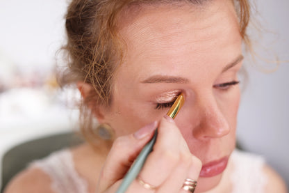 LUXQUISITE Silky Butter Eyeshadow - DIVINE