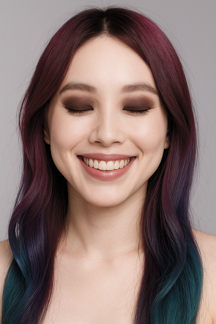 10 GRACE STARTINT Velvet Mousse Shadow