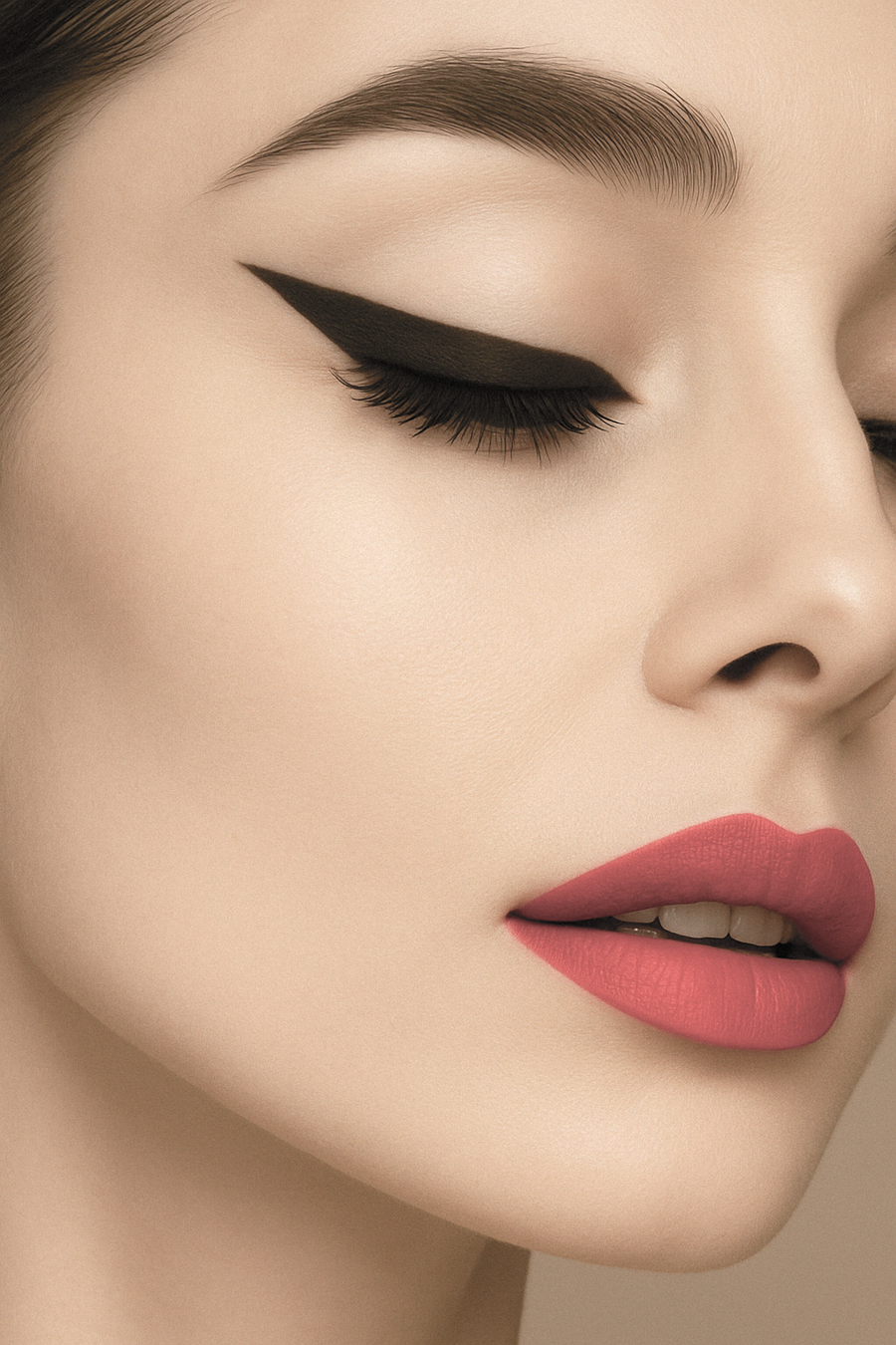 15 IDEAL STARTINT Velvet Mousse Shadow