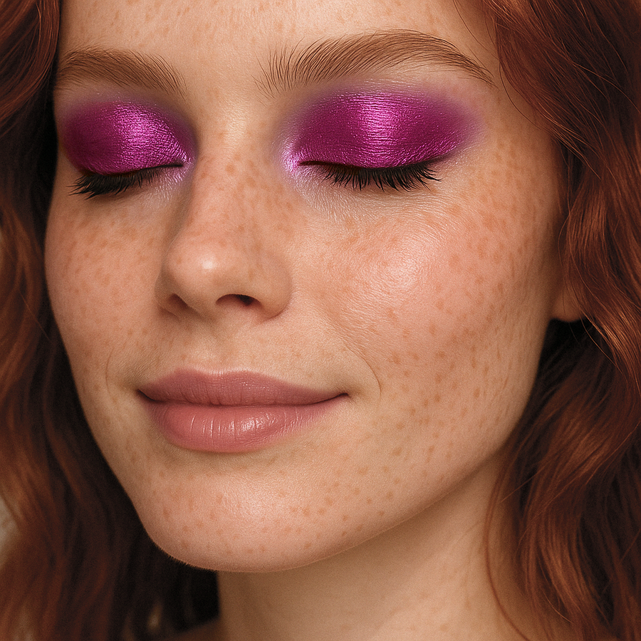 30 LULU STARTINT Velvet Mousse Shadow