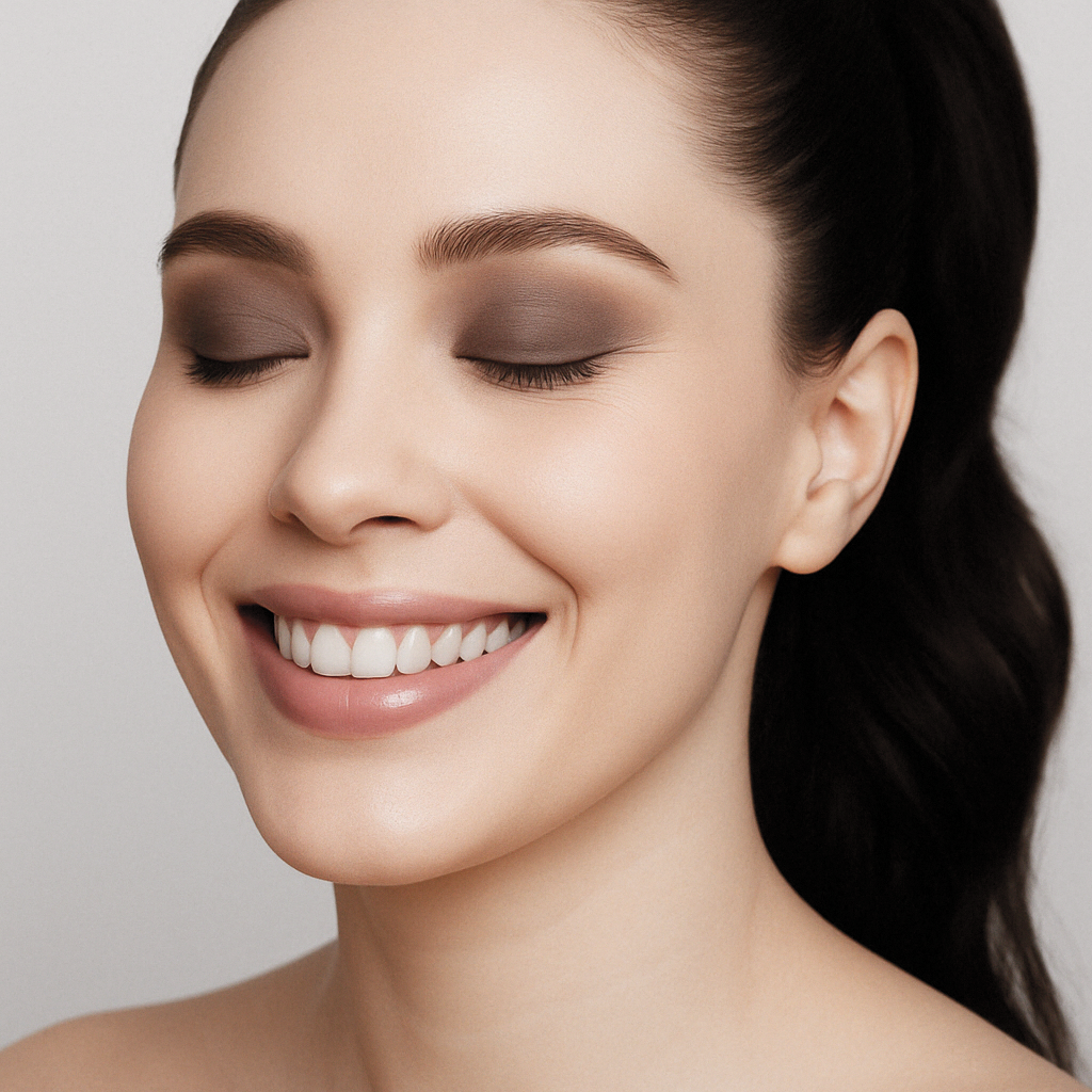 5 MARSALA STARTINT Matte Waterproof Mousse Eyeshadow (10ml)