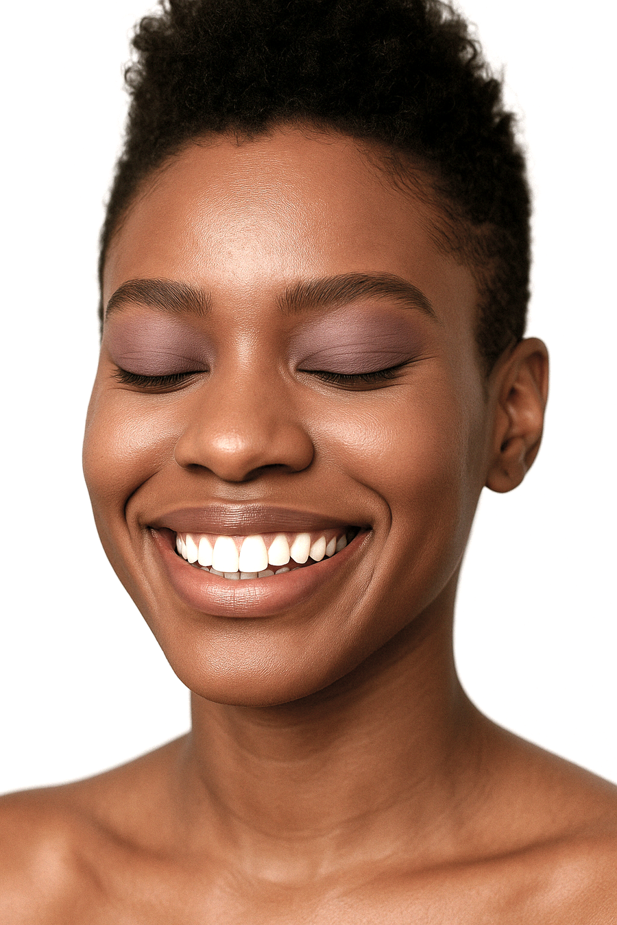 7 GRAPES STARTINT Velvet Mousse Shadow