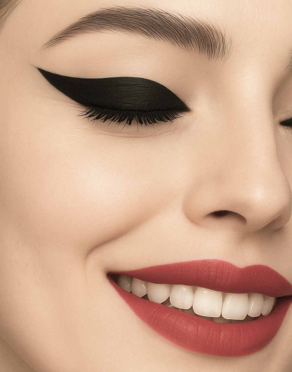 BLACK ART STARTINT cream-to-powder eyeshadow