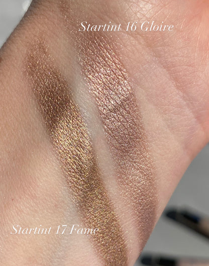 16 GLOIRE STARTINT Pearl LuxeGlow Waterproof Mousse Eyeshadow (10ml) US