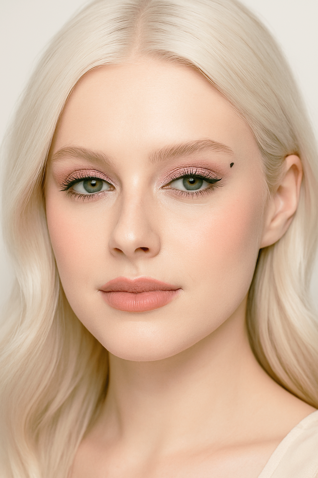 BISQUIT LUXquisite cream-to-butter satin eyeshadow 3 g