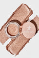 LUXQUISITE Silky Butter Eyeshadow - DIVINE