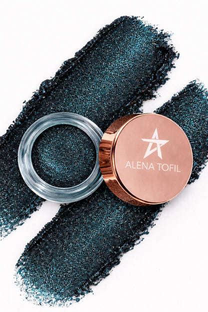 LUXQUISITE Silky Butter Eyeshadow - PRESIOUS