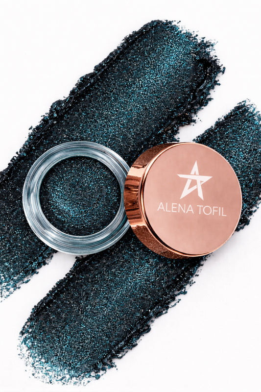 LUXQUISITE Silky Butter Eyeshadow - PRESIOUS