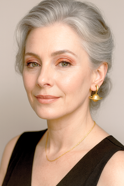 SORBET LUXquisite cream-to-butter sparkly eyeshadow 3 g