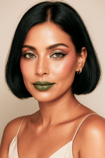 STARLIGHT LUXquisite cream-to-butter sparkly eyeshadow 3 g