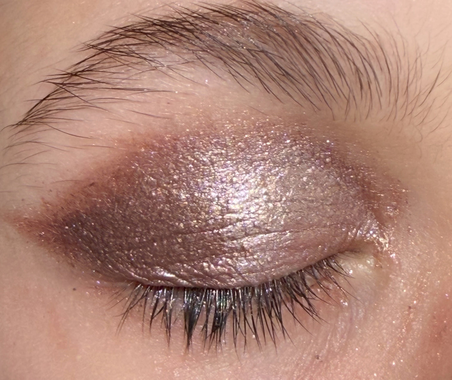 LUXQUISITE Silky Butter Eyeshadow - LADY