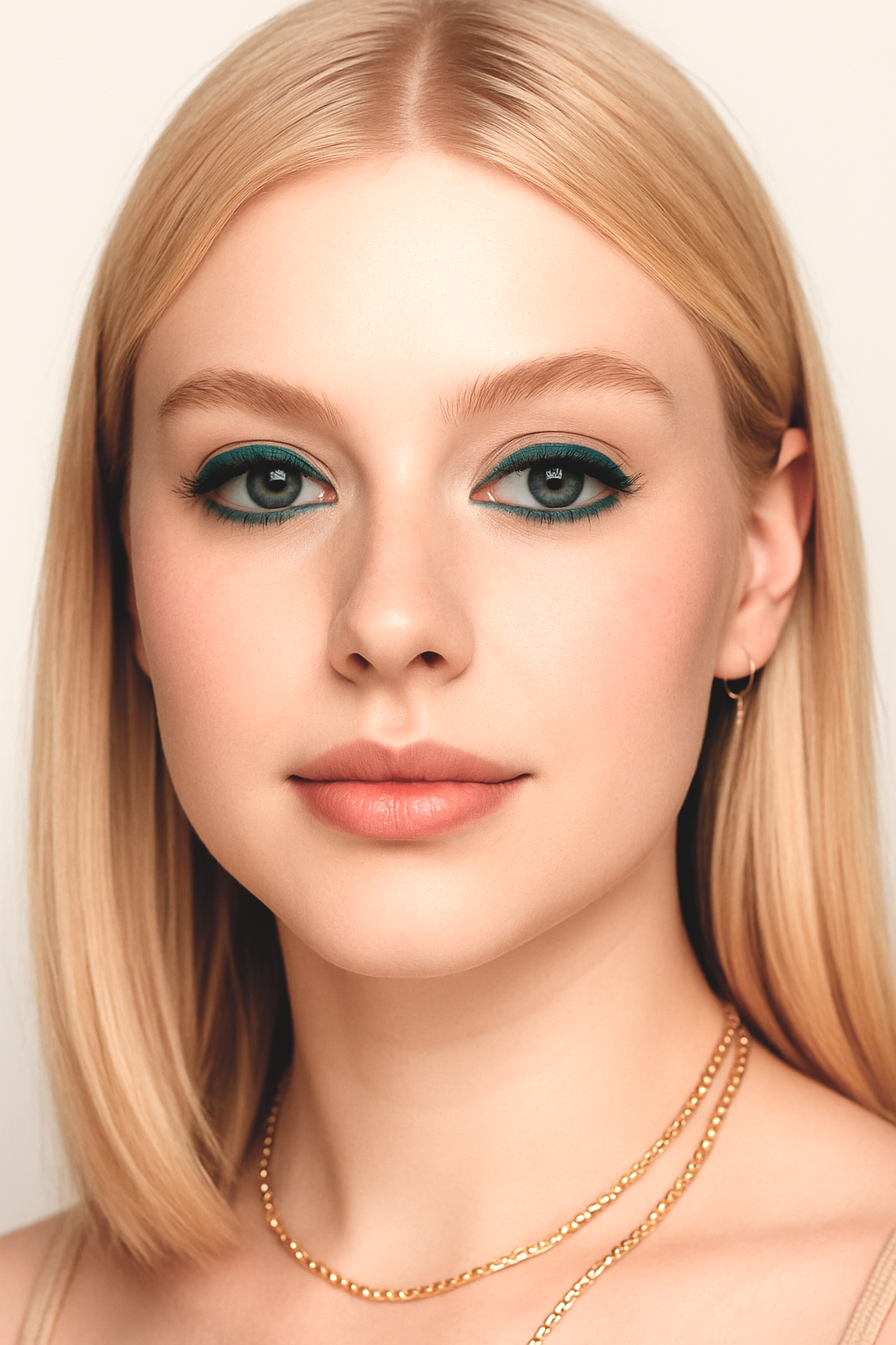 PRESIOUS LUXquisite cream-to-butter sparkly eyeshadow 3 g