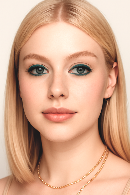 PRESIOUS LUXquisite cream-to-butter sparkly eyeshadow 3 g