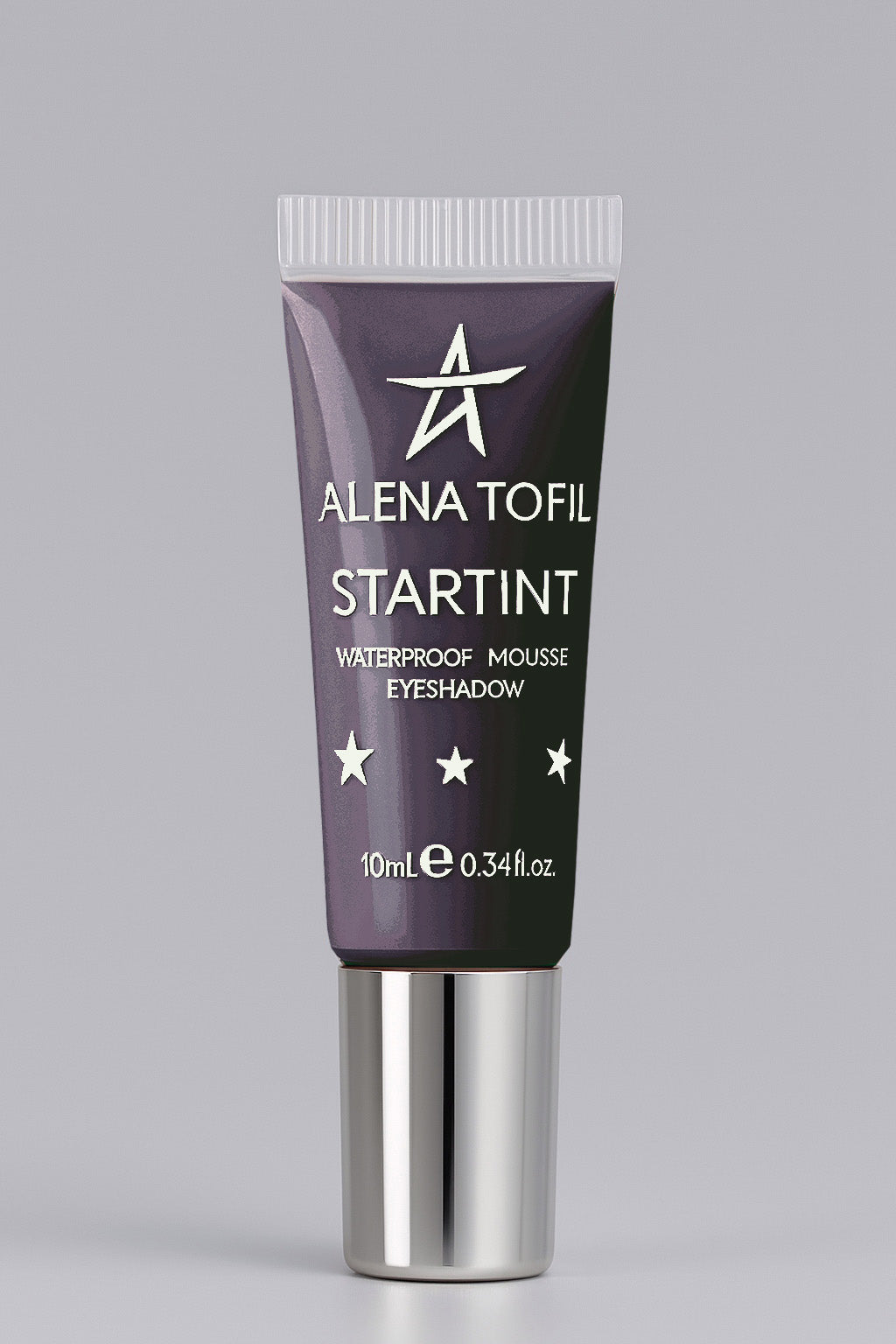 5 MARSALA STARTINT Matte Waterproof Mousse Eyeshadow (10ml)