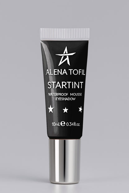 BLACK ART STARTINT cream-to-powder eyeshadow