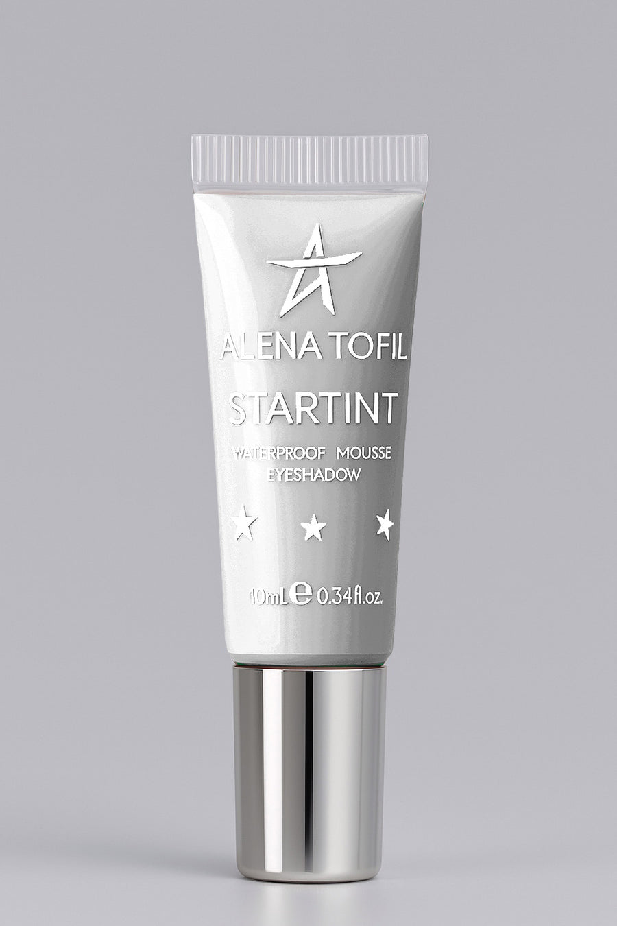 0 GLASS GLOSS STARTINT transparent dense gloss