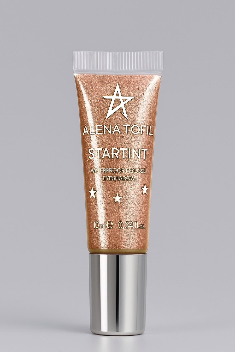 19 BELLE STARTINT Velvet Mousse Shadow (10ml) US