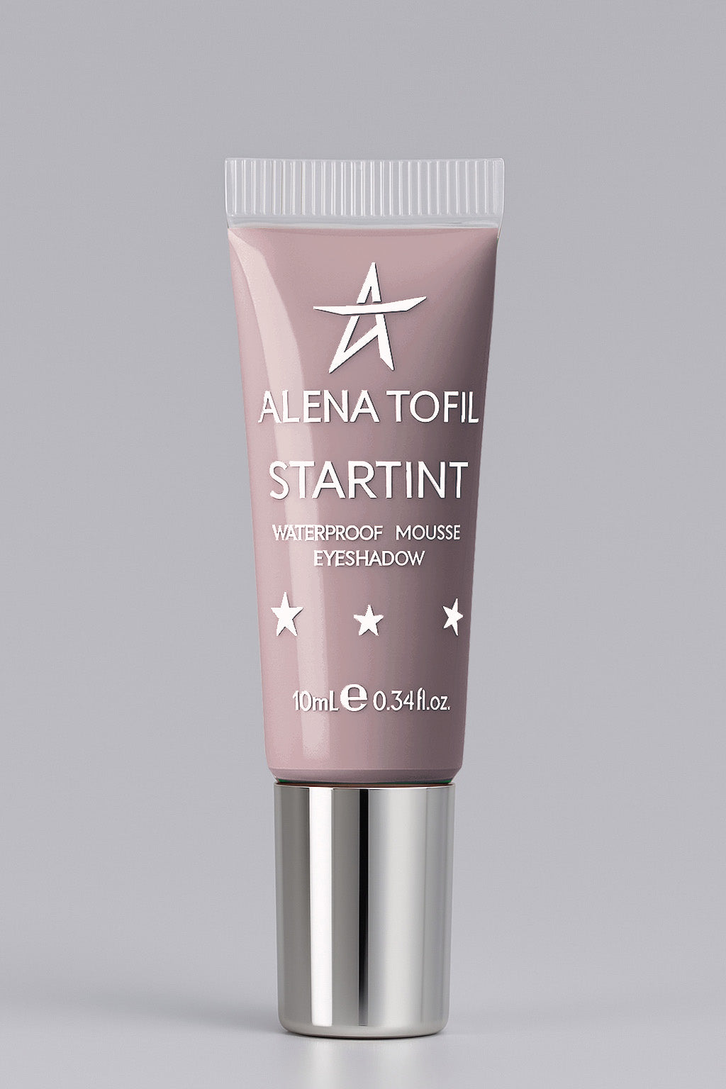 1 MERENGA STARTINT Matte Waterproof Mousse Eyeshadow (10ml)