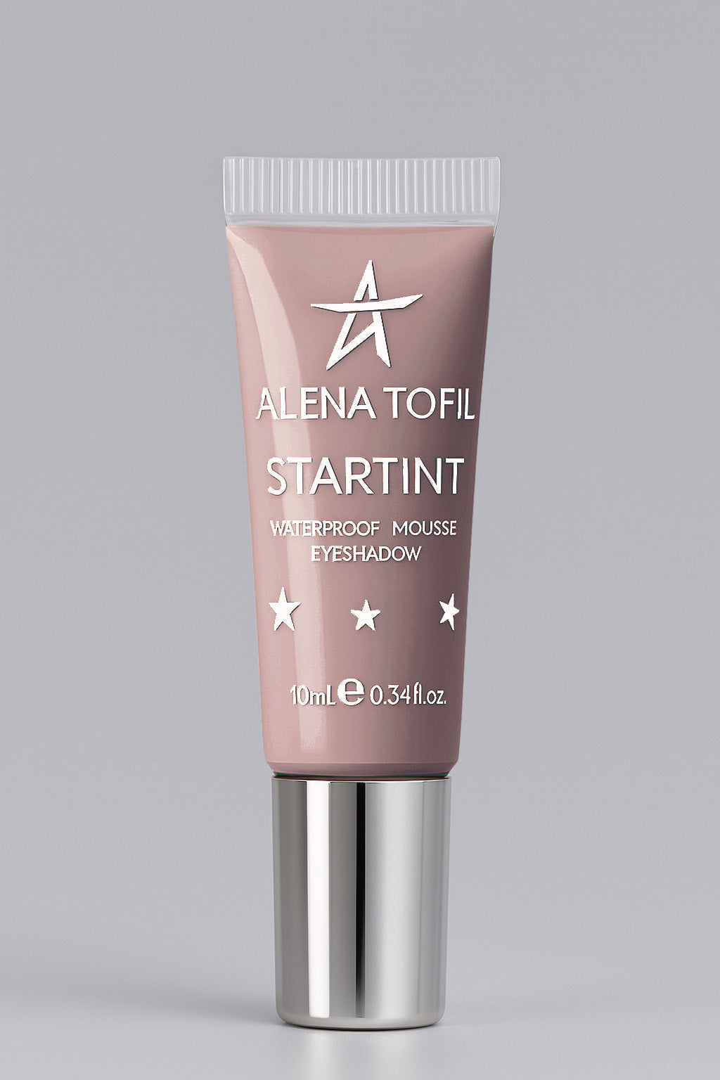 2 BON BON STARTINT Matte Waterproof Mousse Eyeshadow (10ml)